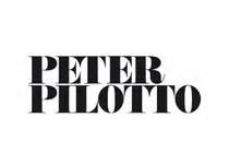 logo Peter Pilotto